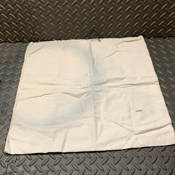 FENDI | Chameleon Leather Satchel - Picture 16 of 17